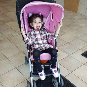 Meet your Posher, Saima